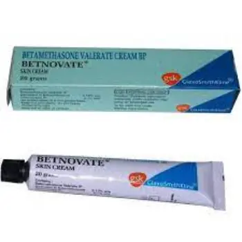 Betamethasone Valerate 